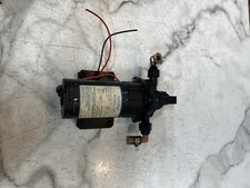 87 Sea Ray 300 Barca Pompa