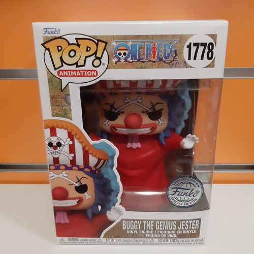 Funko pop animation - pop!,