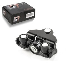 Guida a Rulli Türführung