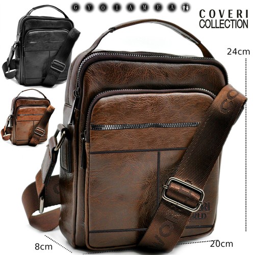 Borsello uomo coveri borsa - borsello,