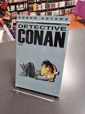 Detective Conan #80 - Star Comics - SF16