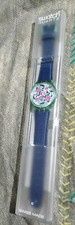 Swatch Quartz Mazzolino GG 115