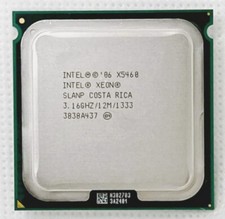 Processore CPU Intel Xeon