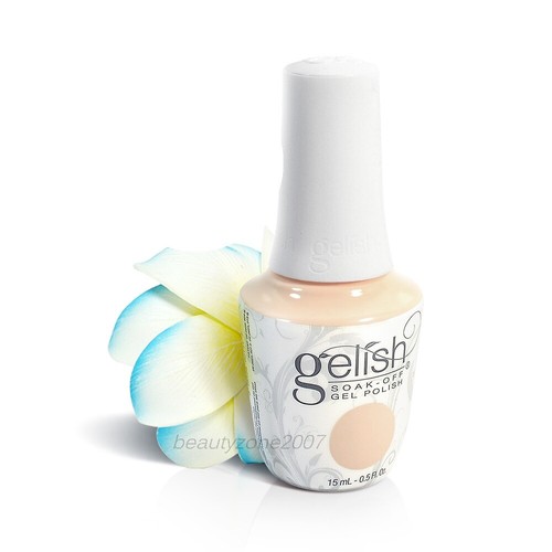Gelish gel polish 1110187 - gel,