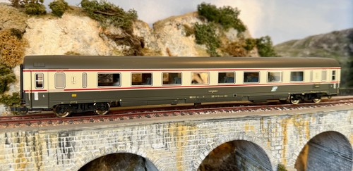 Roco 45430 carrozza treno - 45430,
