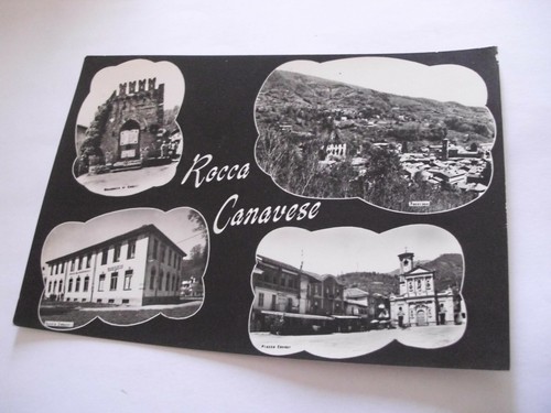 Torino rocca canavese - torino,