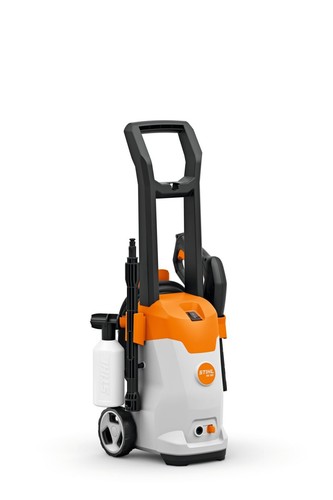 Idropulitrice elettrica - elettrica, ad