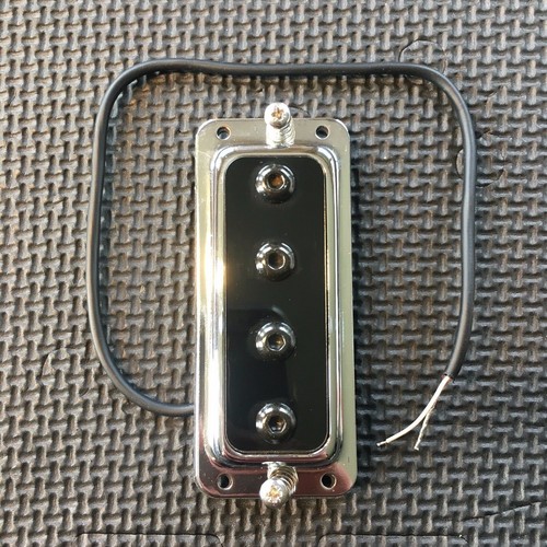 Pickup basso hygane stile - hygane,