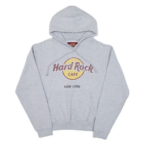 Hard rock cafe new - cafe, felpa