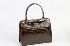 Borsa donna in pelle di