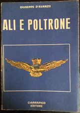 Ali e poltrone – Giuseppe