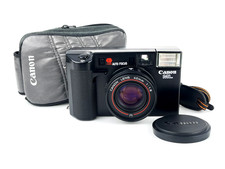 Canon AF35ML fotocamera