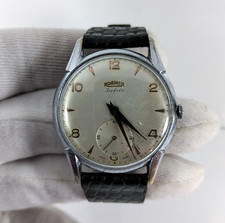 Roamer Jubile movimento carica