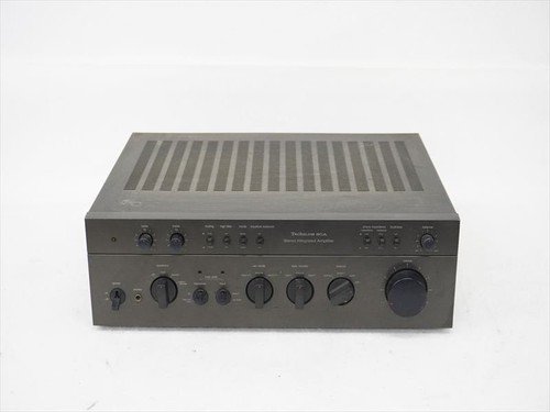 Technics 8080 amplificatore - su-8080,