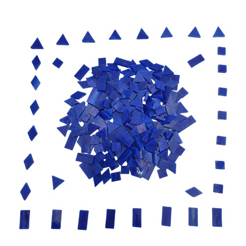 Piastrelle per mosaico - , in