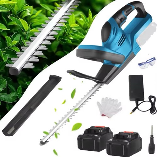 Tagliasiepi elettrico - elettrico, a