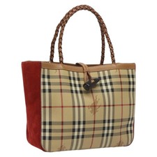 Borsa a mano BURBERRY Nova