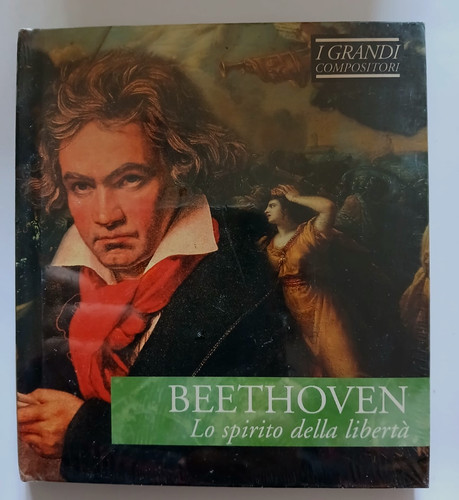 Beethoven spirito della - beethoven, lo