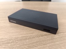 Uptivo App Gestionale Palestre - Telemetria 