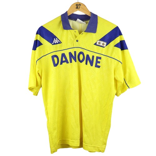 1992 juventus maglia - maglia, away