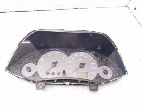 Ford focus 2002 diesel - ford,