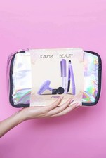 KARMA BEAUTY TRAVEL KIT in