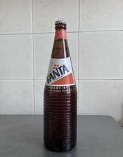 BOTTIGLIE (PIENE) VETRO FANTA