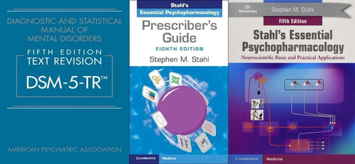 Prescriber guide stahl s - guide, &
