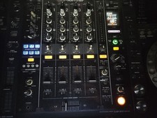 Pioneer DJM-900NXS Mixer 4