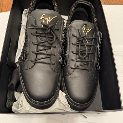 Giuseppe zanotti sneakers lop - giuseppe,