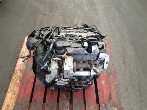 Motore completo volkswagen - motore,