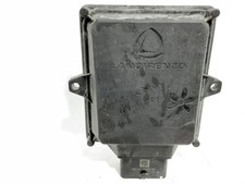 CENTRALINA GPL PER FIAT Punto
