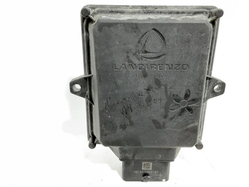 Centralina gpl per fiat punto - centralina,