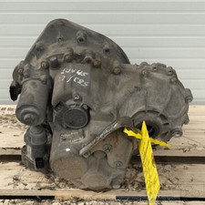 Cambio compl.  SMART SMART