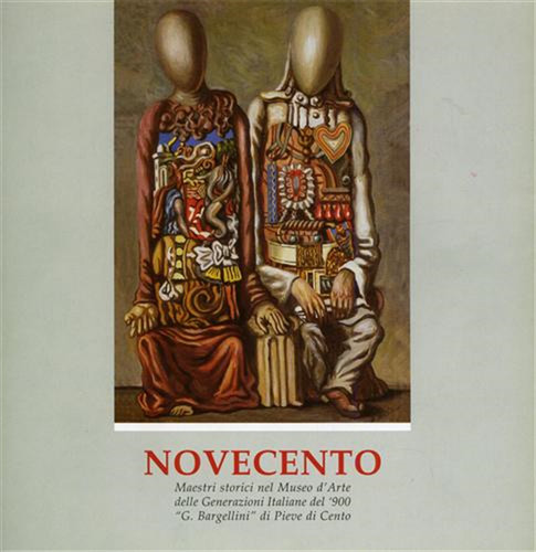 Catalogo della mostr - della,