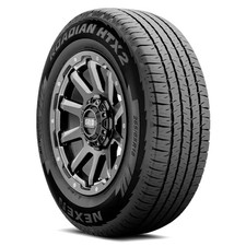 Set of 2 Nexen Roadian HTX 2