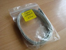 Fascia di messa a terra per