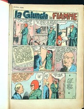 SUPER ALBO UOMO MASCHERATO 28