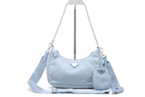 Borsa tracolla prada - borsa,