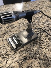 Microfono Kenwood MC-60 -