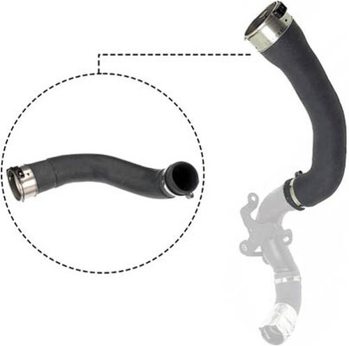 Gates 1430 caricatore tubo - 09-1430,