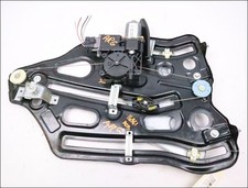 Meccanismo motore alzavetro - meccanismo,