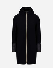 HERNO Cappotto A-Line Pure