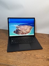 Microsoft Surface Laptop 3