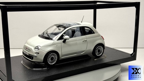 Norev fiat nuova 500 - norev,