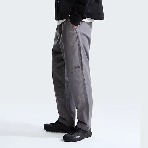 The north face - face, pantaloni