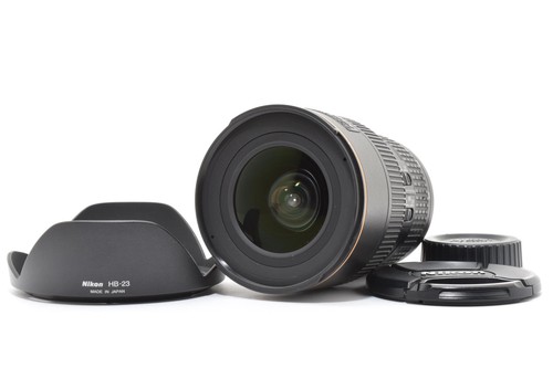 Nikon nikkor 35mm - nikon, 16-35mm