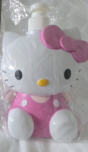 Rare vintage hello kitty - rare, pump