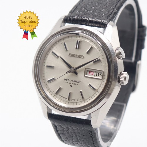 Raro orologio uomo automatico - orologio,