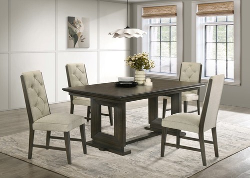 Set pranzo 5pz - set,